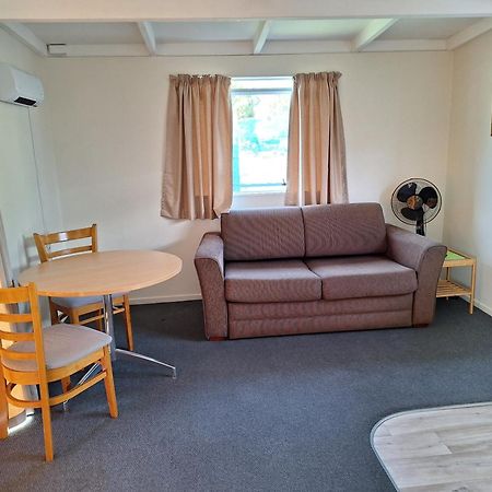 Picton'S Waikawa Bay Holiday Park Exterior foto