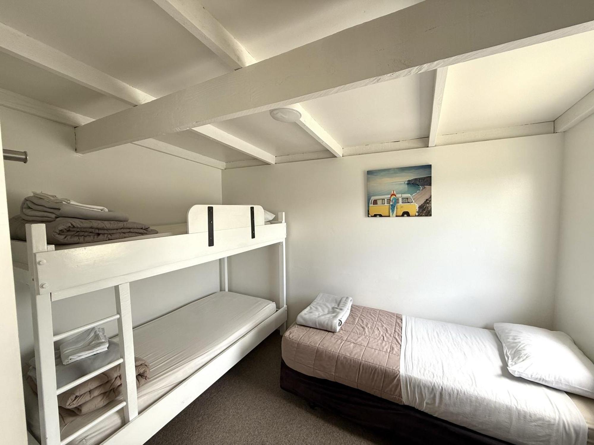 Picton'S Waikawa Bay Holiday Park Exterior foto