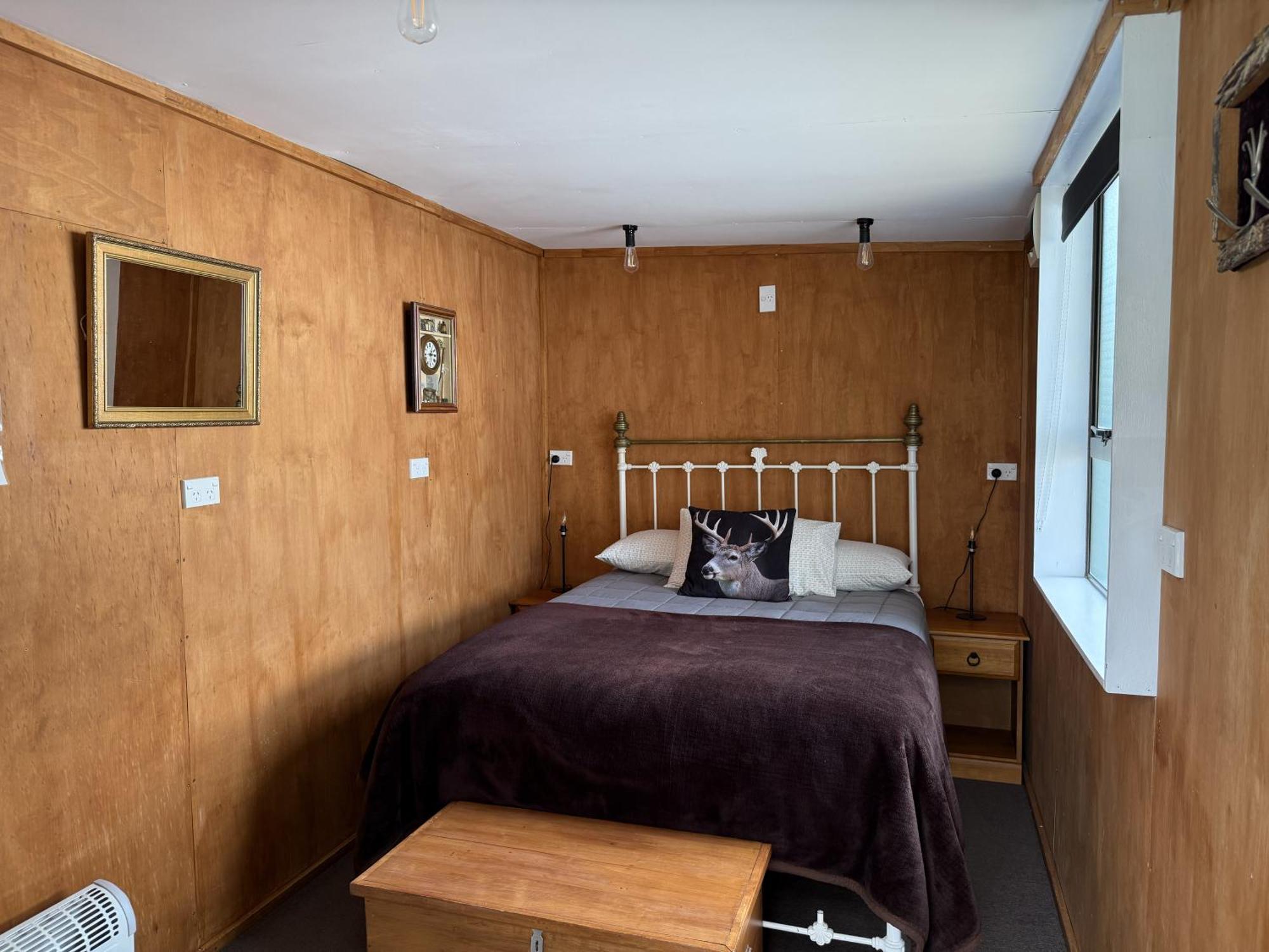Picton'S Waikawa Bay Holiday Park Exterior foto